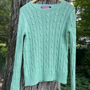 Vineyard Vines sweater